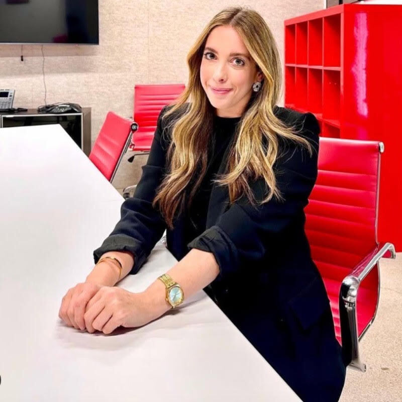 Babbit Bodner Plants a Flag in New York City, Names Christina Rodriguez Vice President